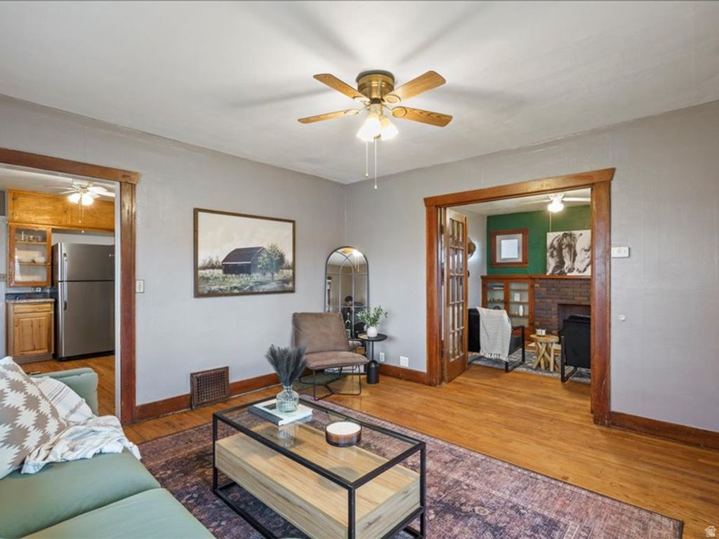 Photo of 5015 S 6700 W, Hooper, UT 84315 (MLS # 2138004)