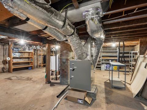 Tiny photo for 5015 S 6700 W, Hooper, UT 84315 (MLS # 2138004)