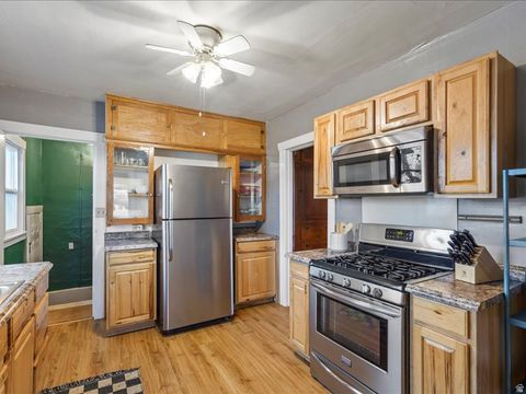 Tiny photo for 5015 S 6700 W, Hooper, UT 84315 (MLS # 2138004)