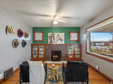 Tiny photo for 5015 S 6700 W, Hooper, UT 84315 (MLS # 2138004)