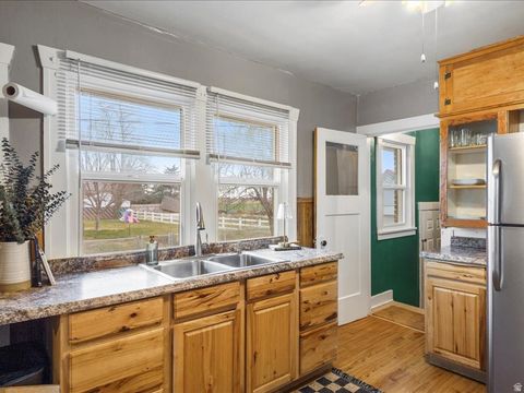 Tiny photo for 5015 S 6700 W, Hooper, UT 84315 (MLS # 2138004)