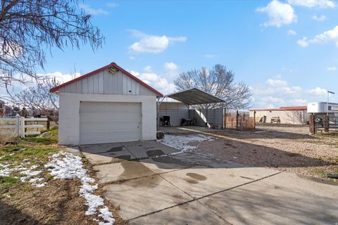 Tiny photo for 5015 S 6700 W, Hooper, UT 84315 (MLS # 2138004)