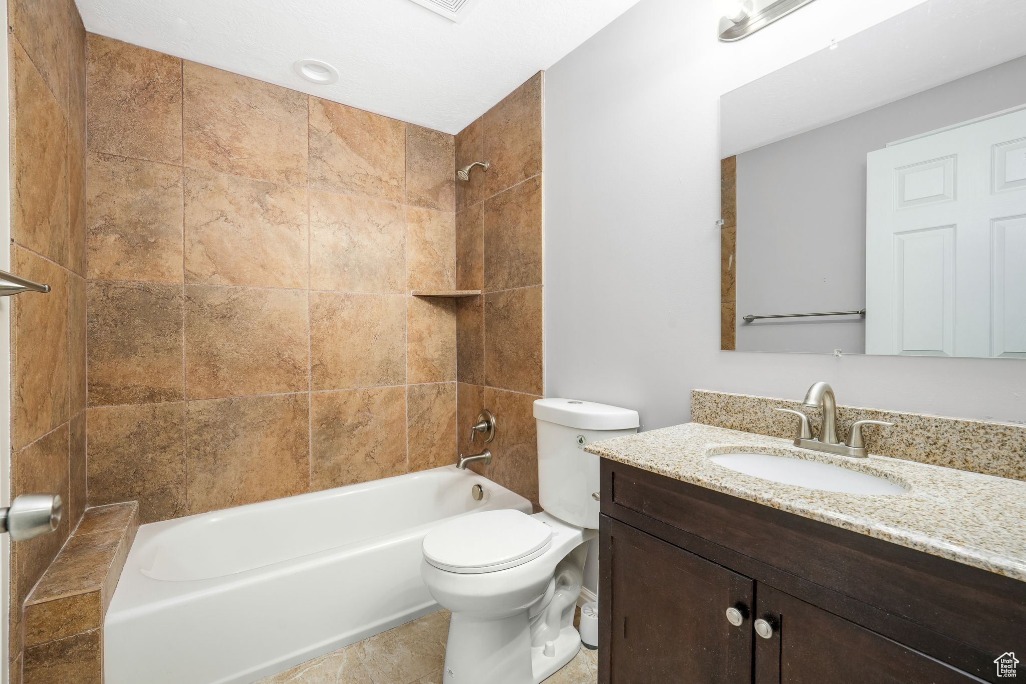 WILLOW CREEK HEIGHTS - Residential