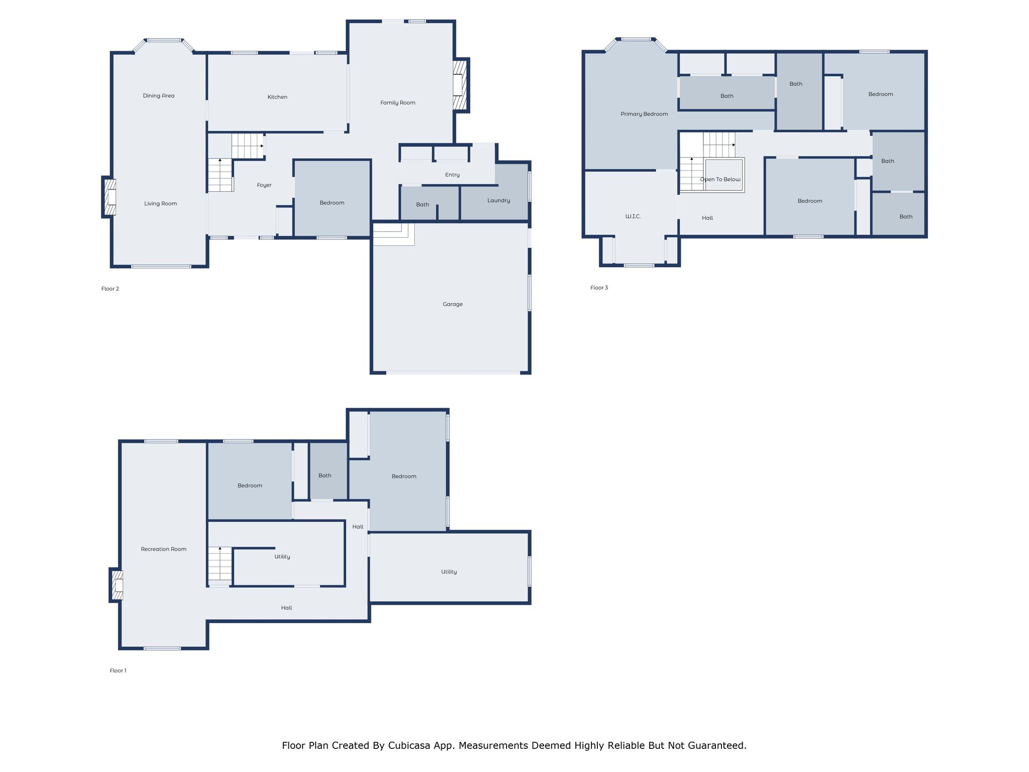 WILLOW CREEK HEIGHTS - Residential