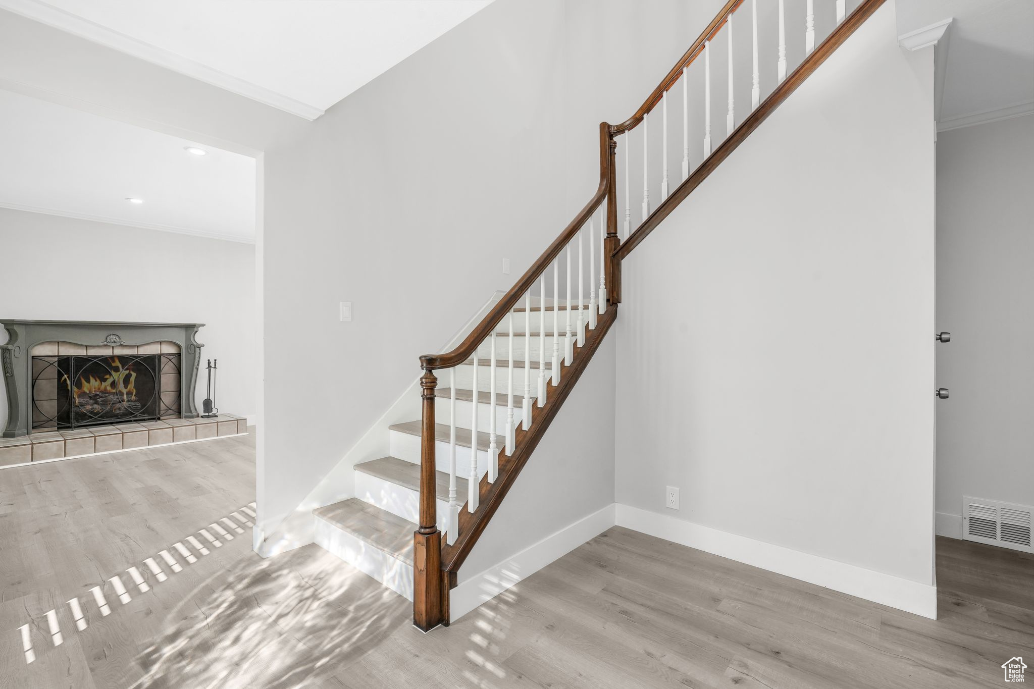 WILLOW CREEK HEIGHTS - Residential