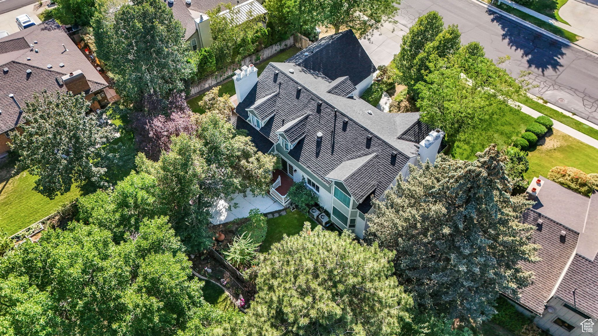 WILLOW CREEK HEIGHTS - Residential