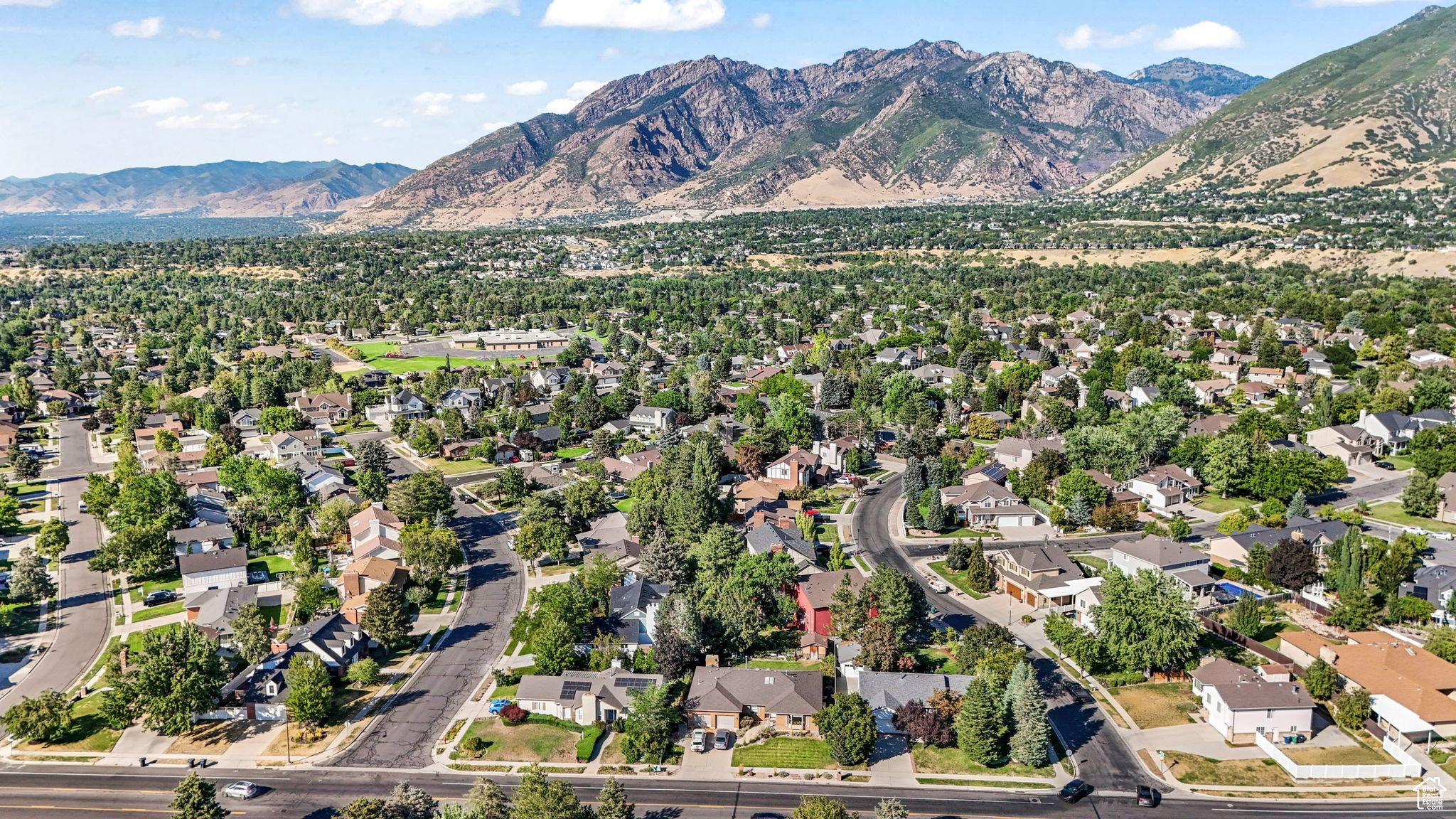 WILLOW CREEK HEIGHTS - Residential