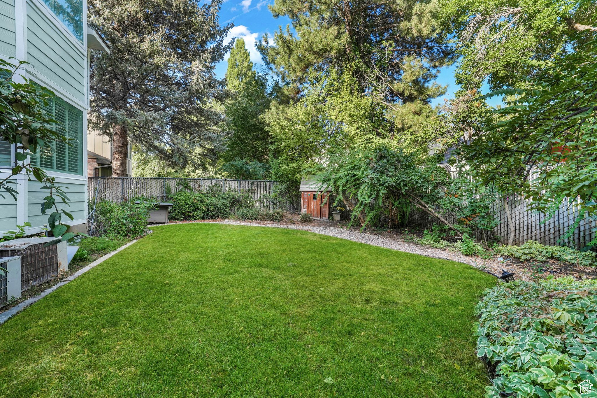 WILLOW CREEK HEIGHTS - Residential