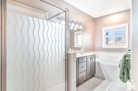 LAKESIDE VILLAGE - Residential