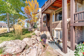 LAKESIDE VILLAGE - Residential