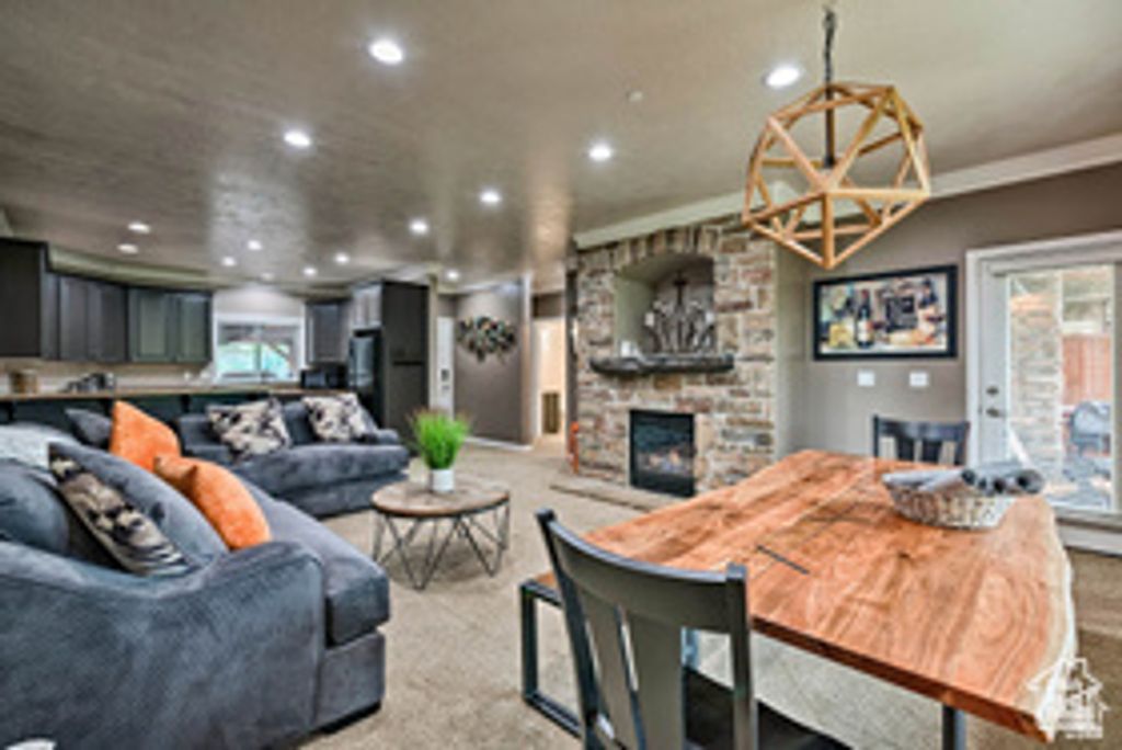 Photo of 6486 E HIGHWAY 39 #16, Huntsville, UT 84317 (MLS # 2152660)