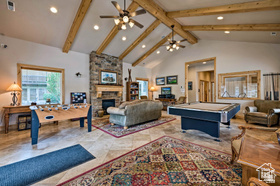 LAKESIDE VILLAGE - Residential