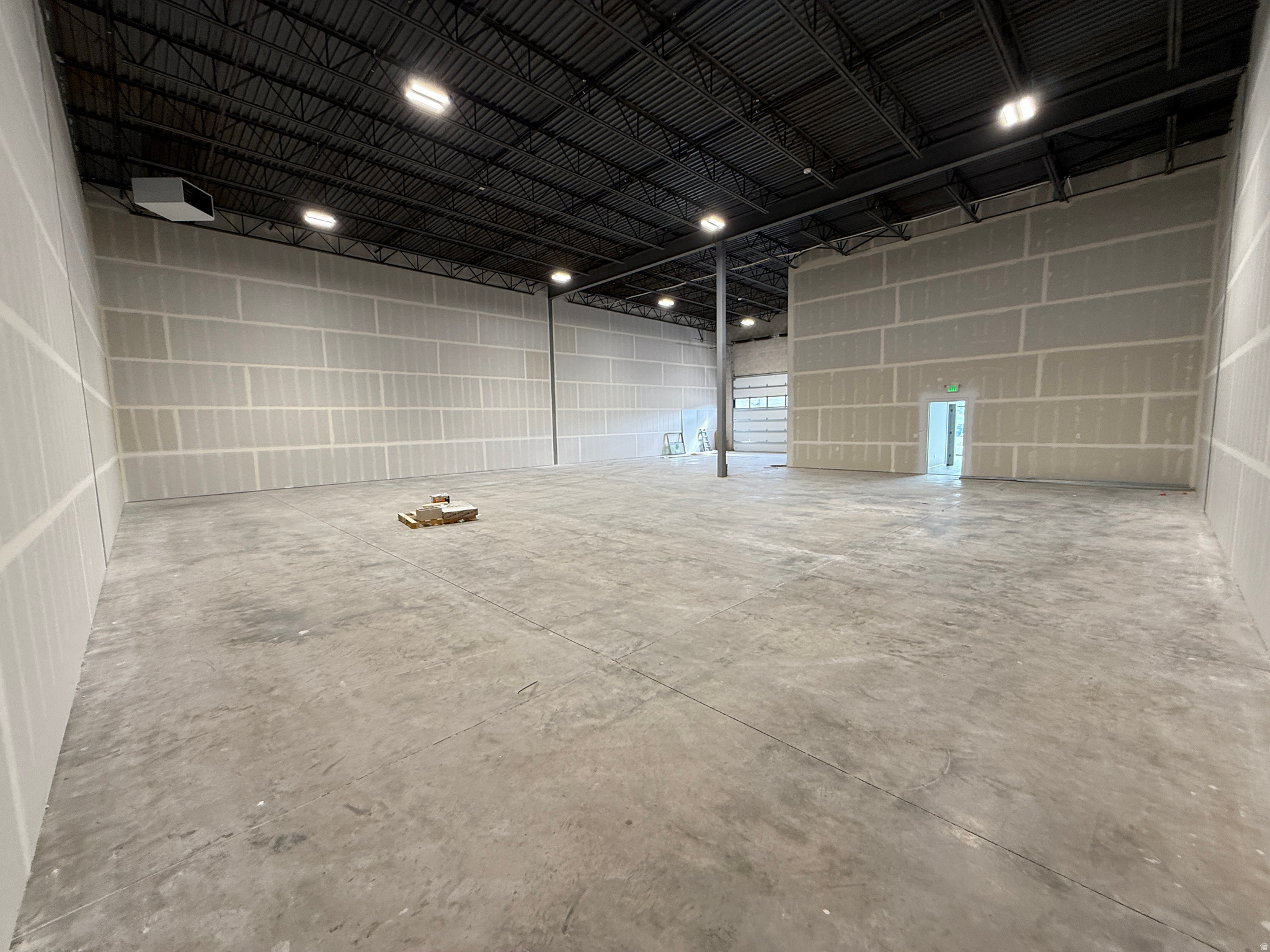 PAYSON BUSINESS PARK - Commercial Lease