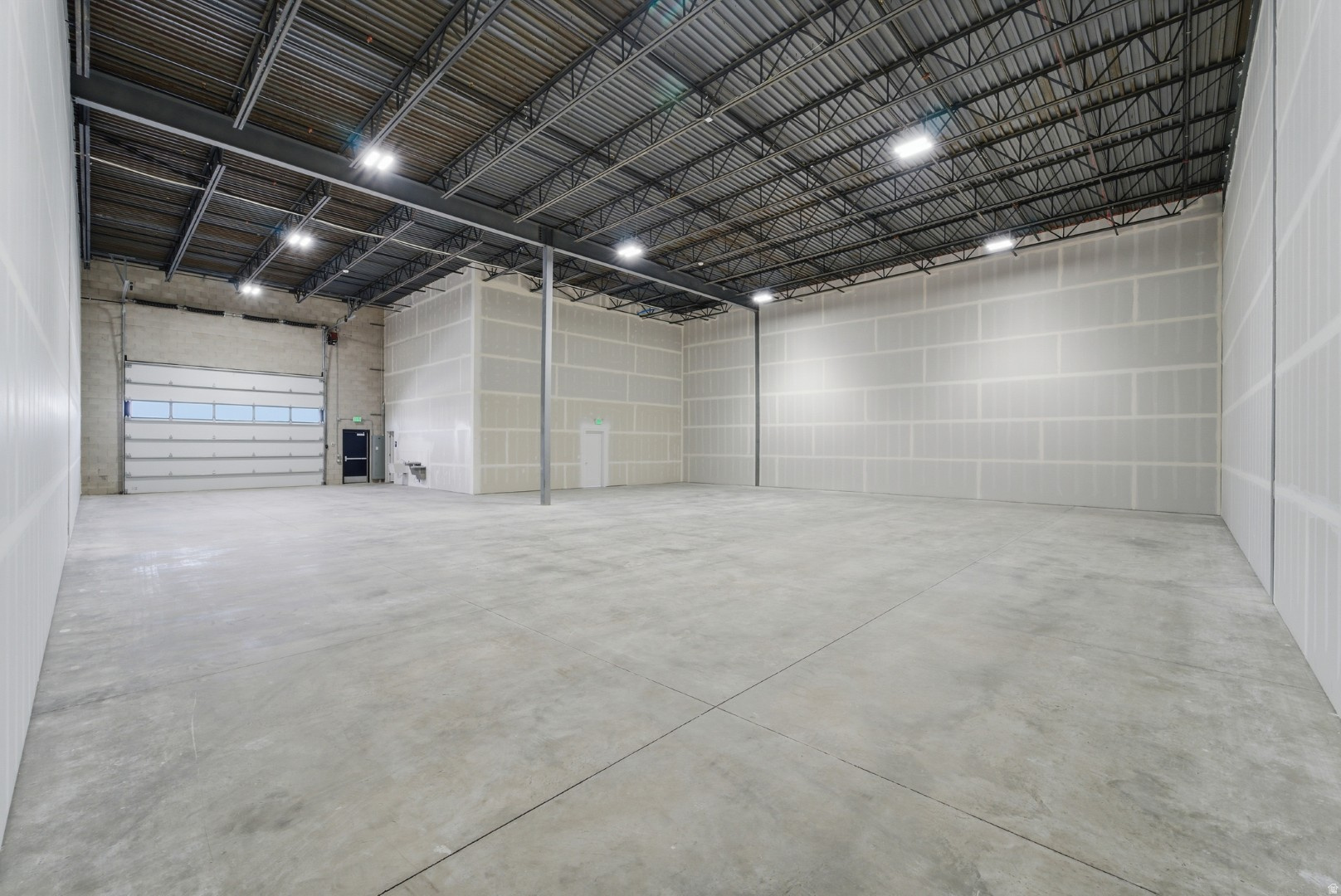 PAYSON BUSINESS PARK - Commercial Lease