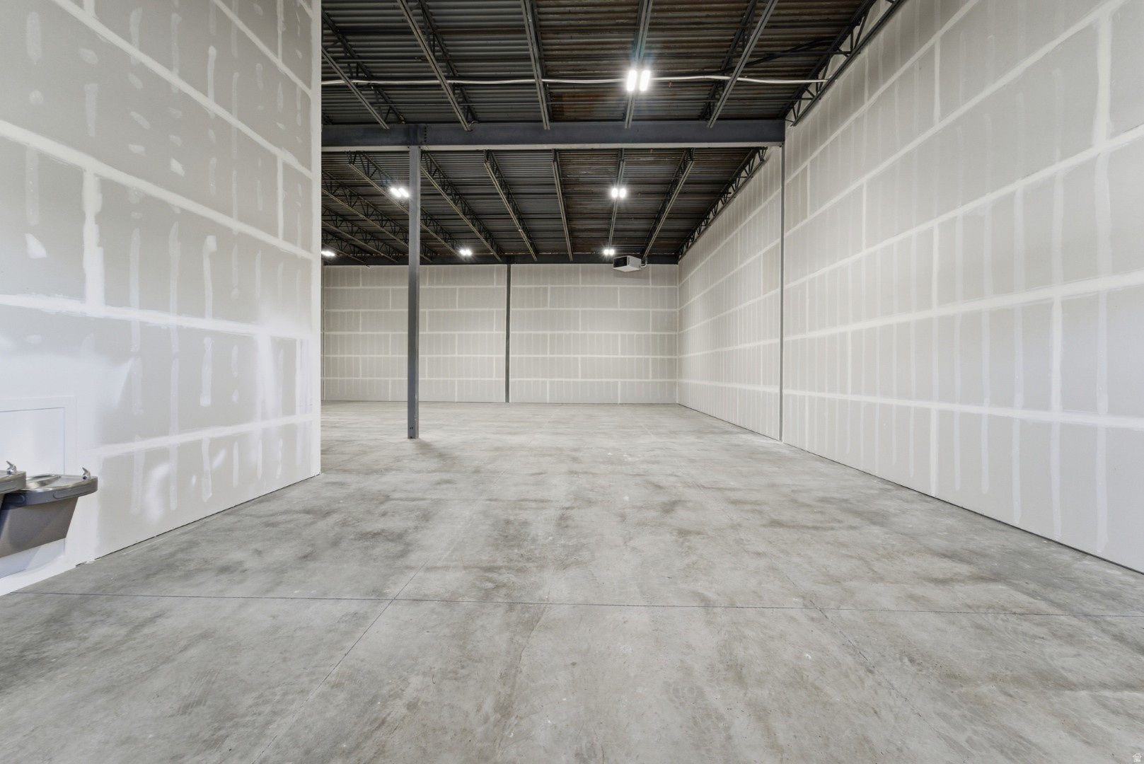 PAYSON BUSINESS PARK - Commercial Lease