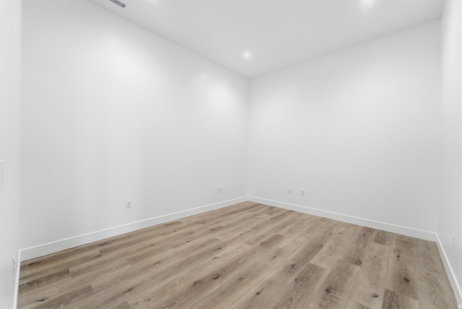 PAYSON BUSINESS PARK - Commercial Lease