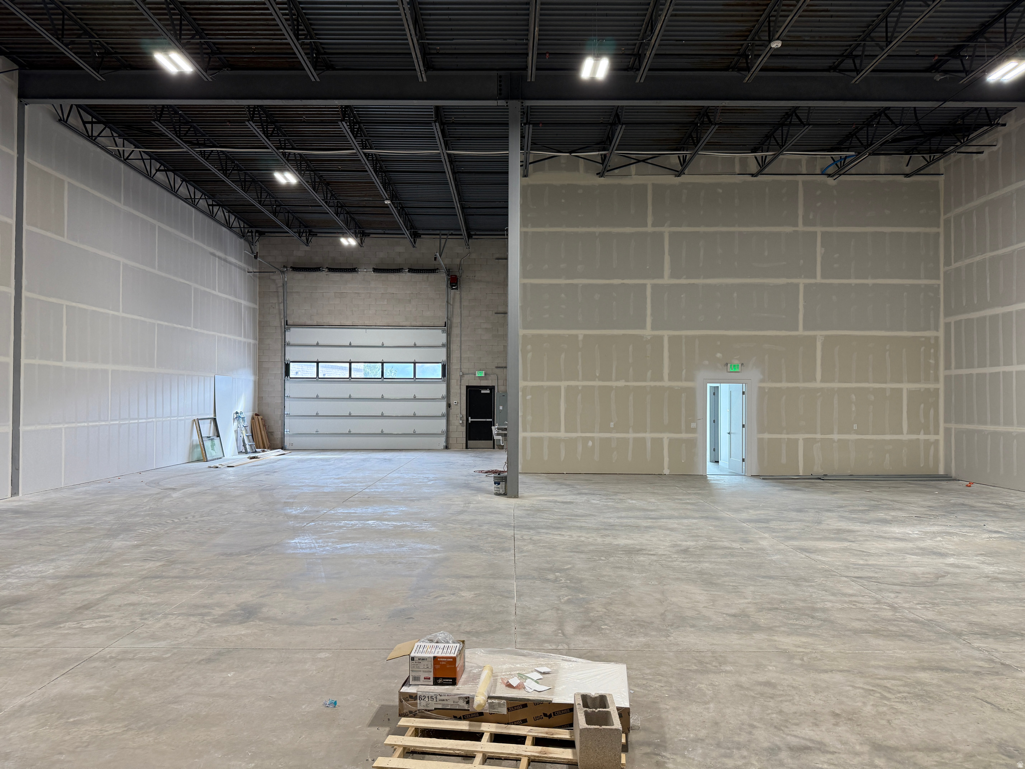 PAYSON BUSINESS PARK - Commercial Lease