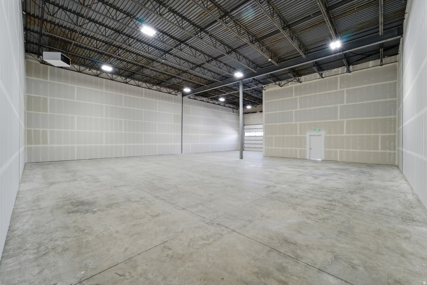 PAYSON BUSINESS PARK - Commercial Lease