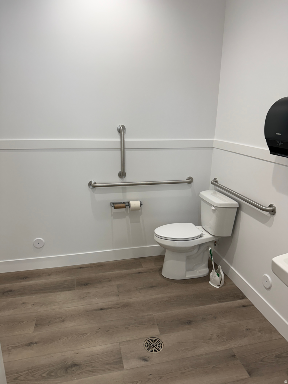 PAYSON BUSINESS PARK - Commercial Lease