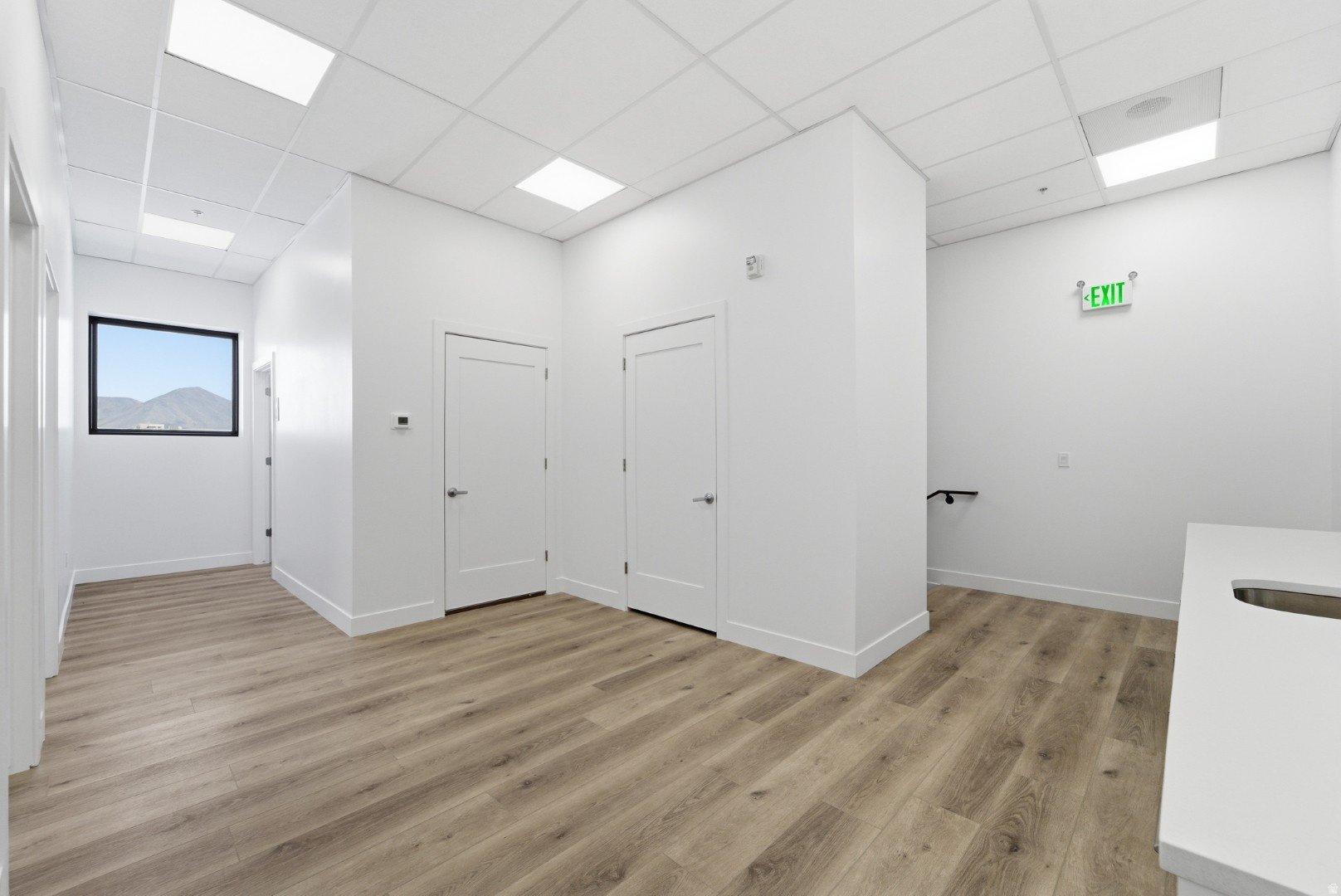 PAYSON BUSINESS PARK - Commercial Lease