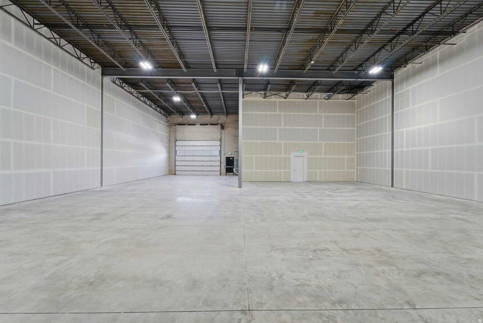 PAYSON BUSINESS PARK - Commercial Lease