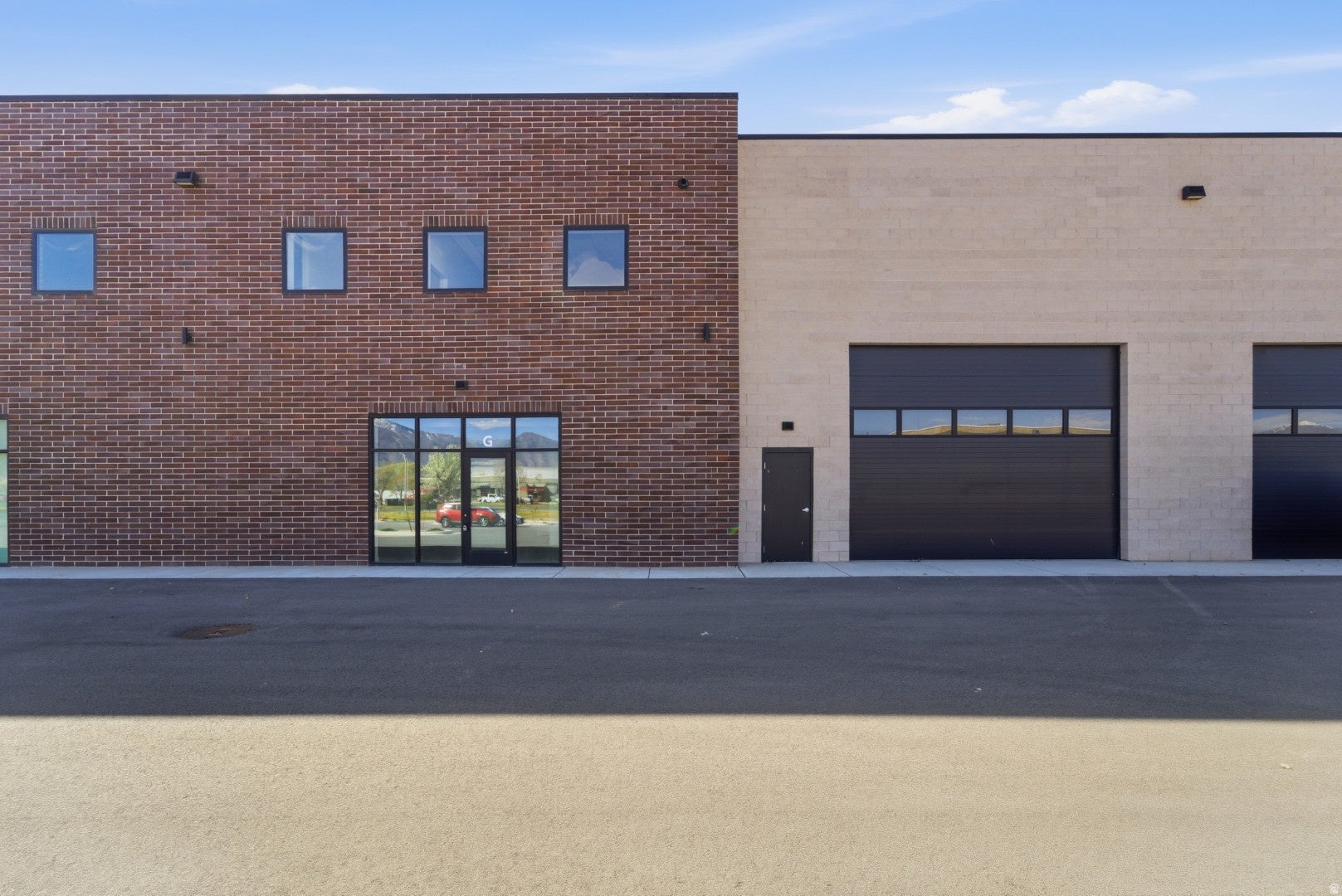 PAYSON BUSINESS PARK - Commercial Lease
