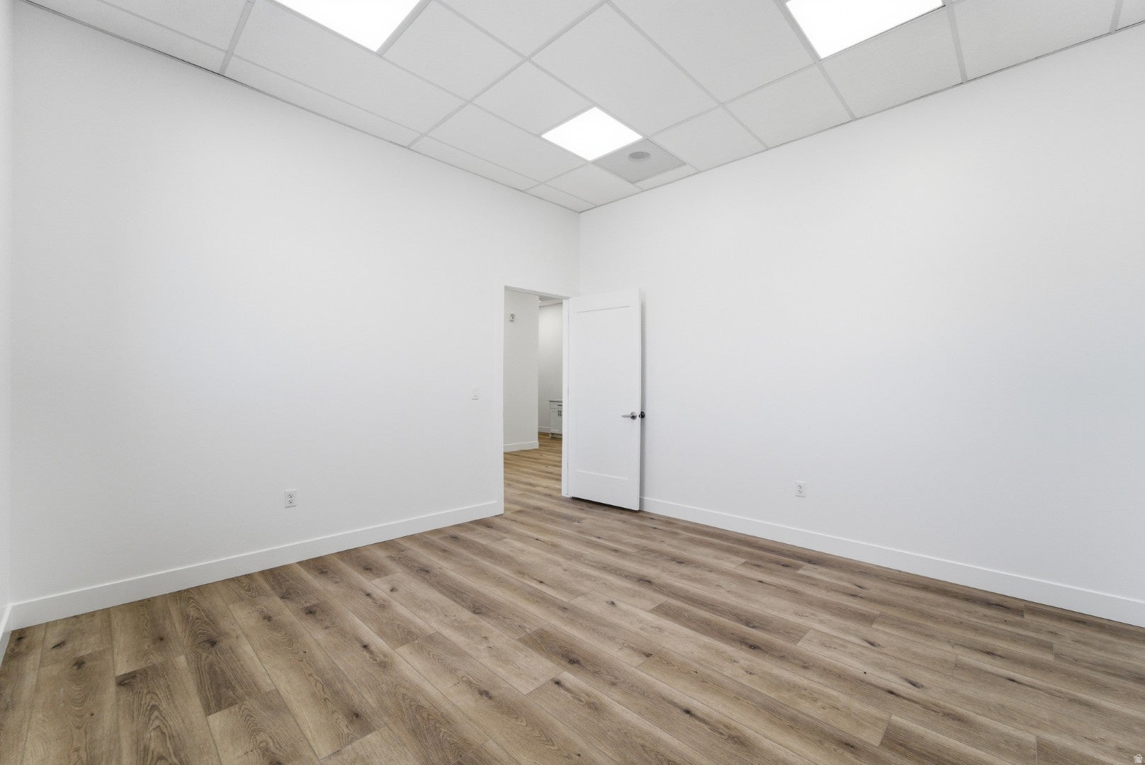 PAYSON BUSINESS PARK - Commercial Lease