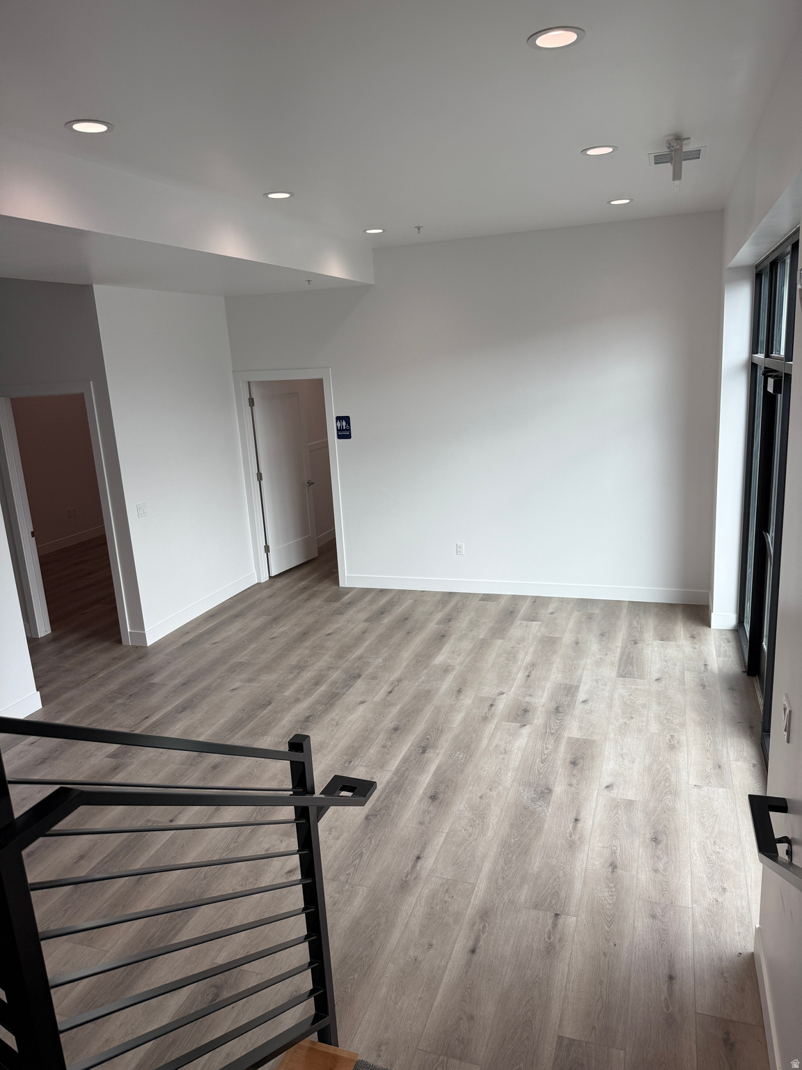 PAYSON BUSINESS PARK - Commercial Lease