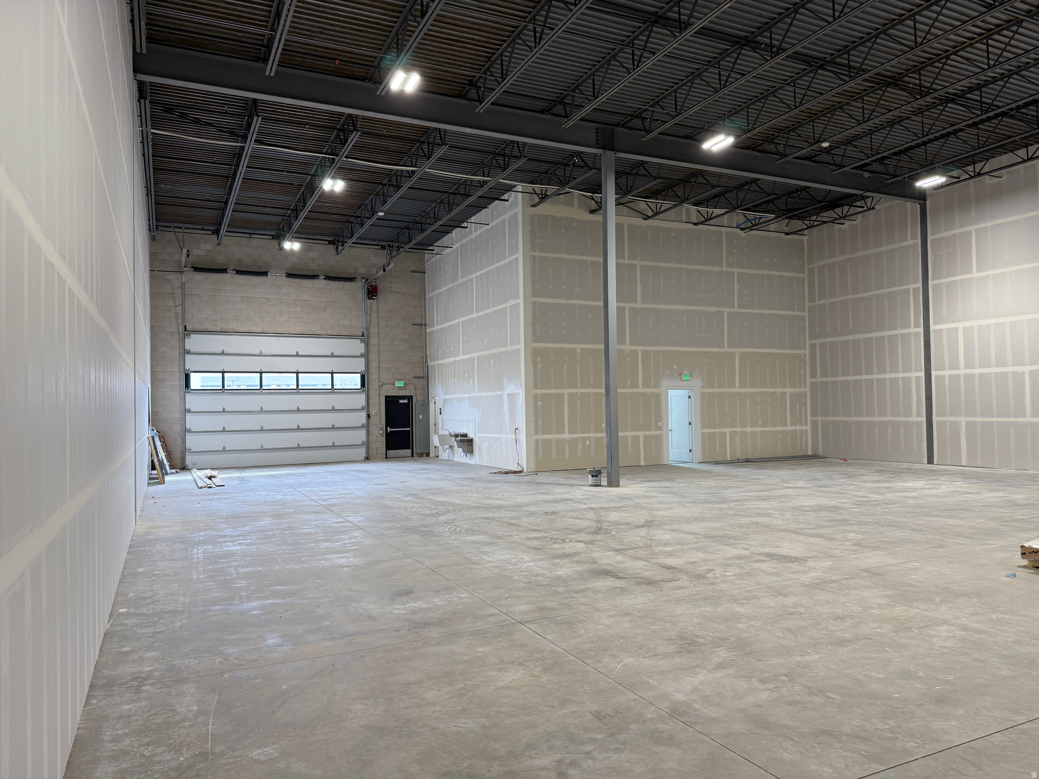 PAYSON BUSINESS PARK - Commercial Lease