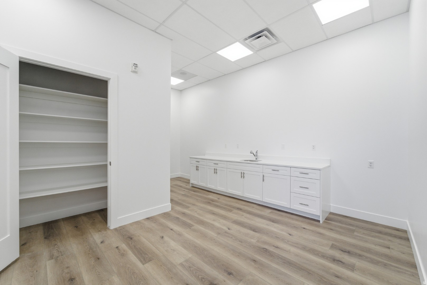 PAYSON BUSINESS PARK - Commercial Lease
