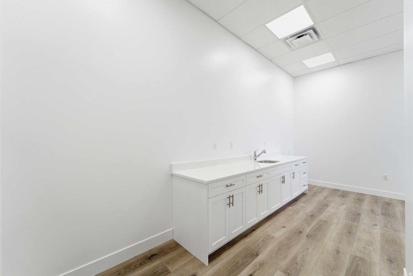 PAYSON BUSINESS PARK - Commercial Lease