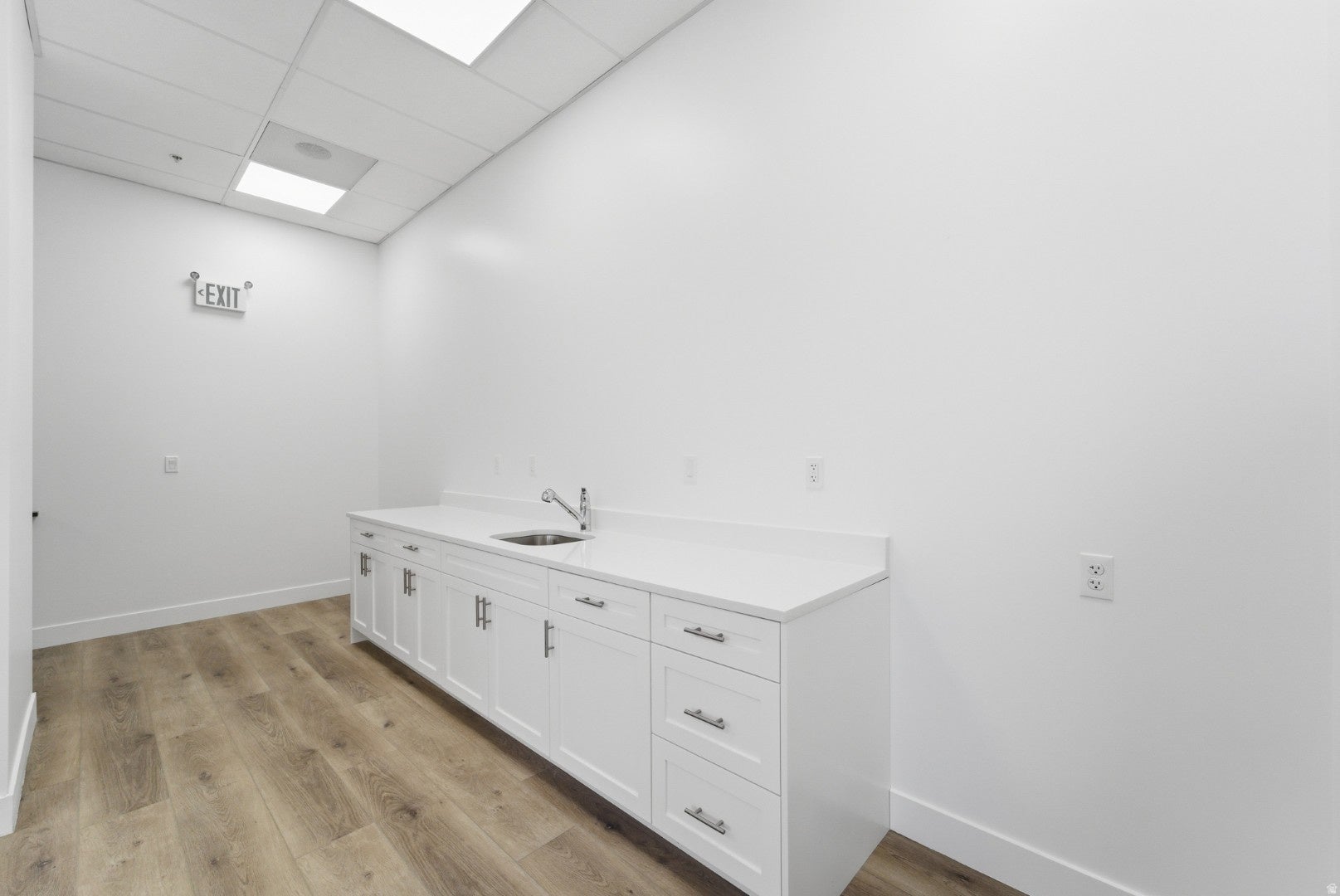 PAYSON BUSINESS PARK - Commercial Lease