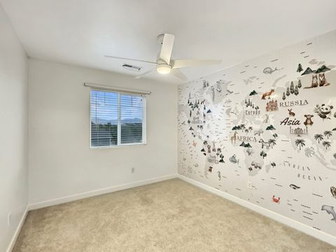Tiny photo for 12231 S RYDER CT, Draper, UT 84020 (MLS # 2147800)