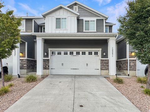 Photo of 12231 S RYDER CT, Draper, UT 84020 (MLS # 2147800)