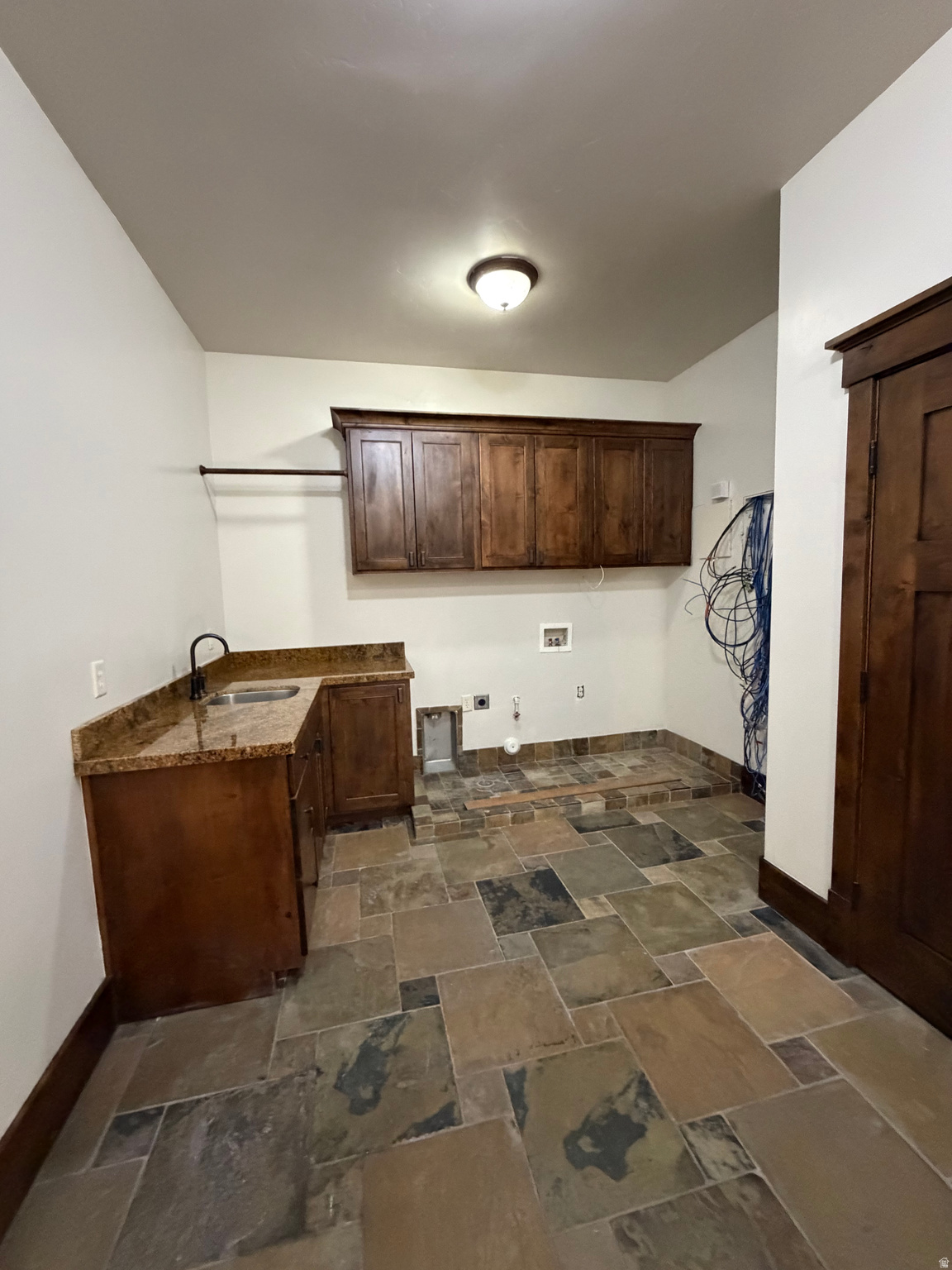 CANYON CREST - Residential