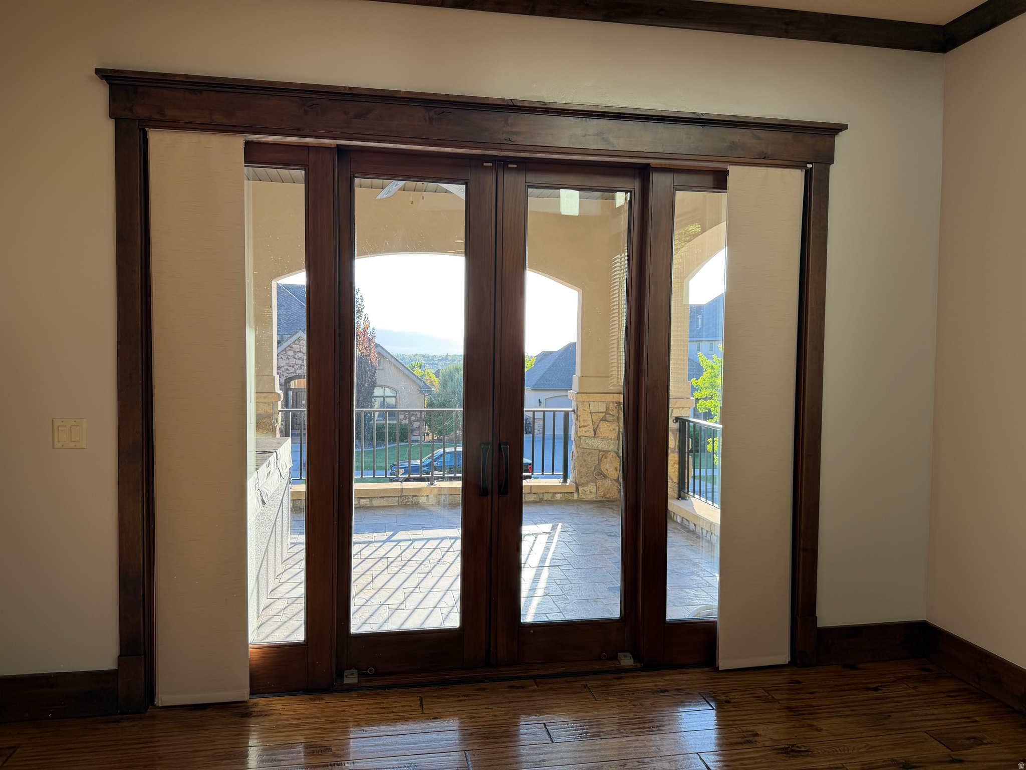 CANYON CREST - Residential