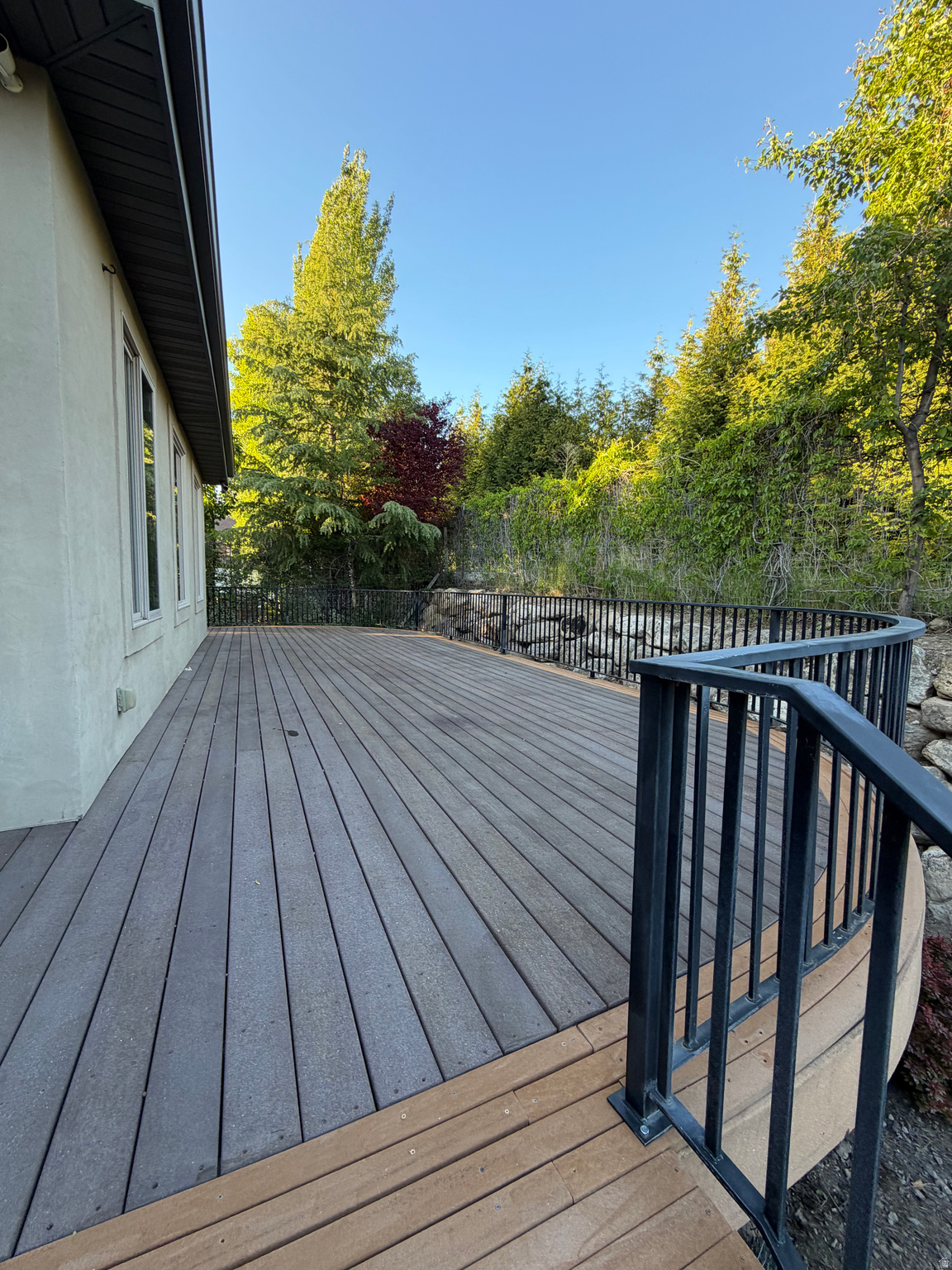 CANYON CREST - Residential