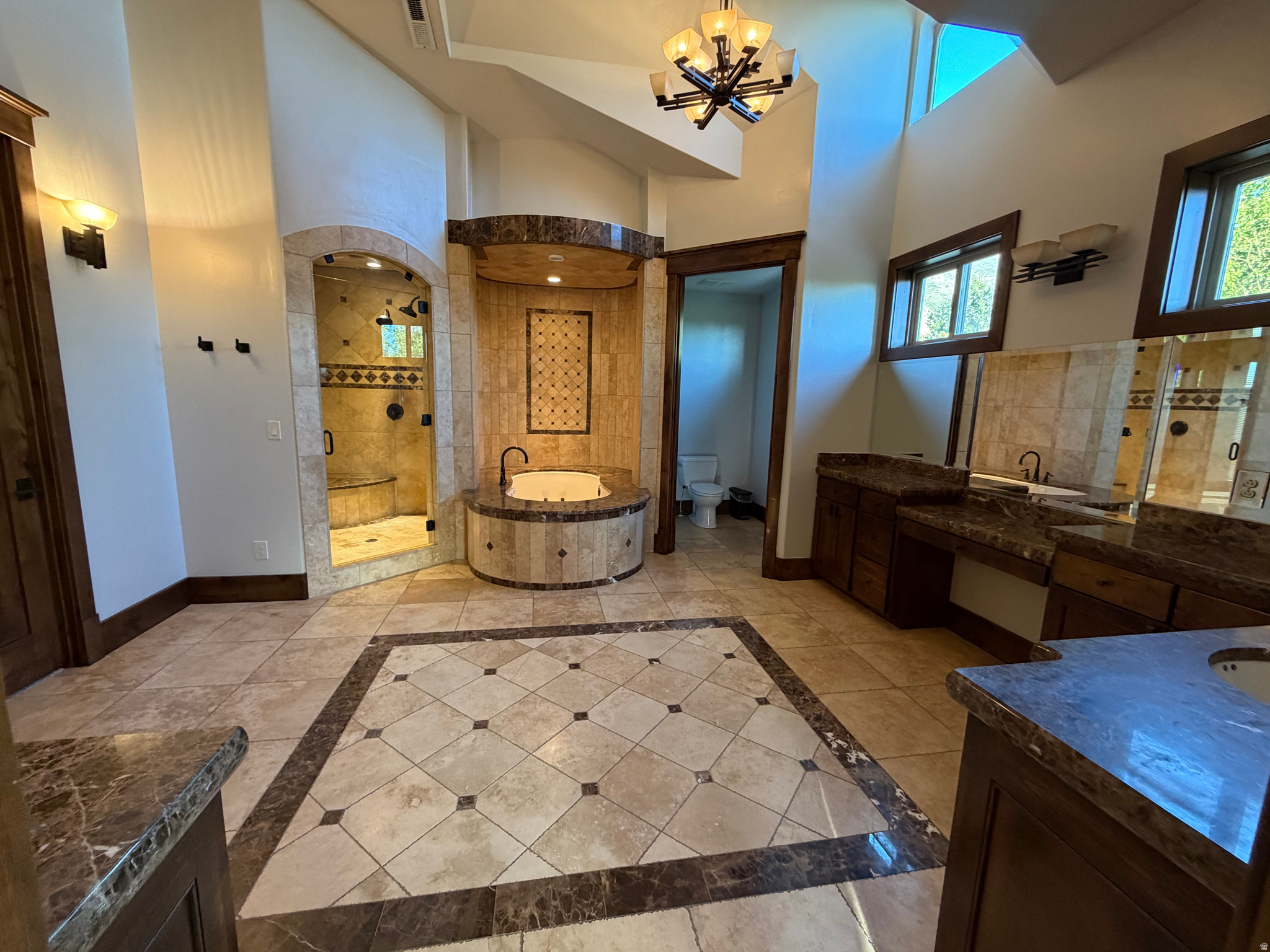 CANYON CREST - Residential