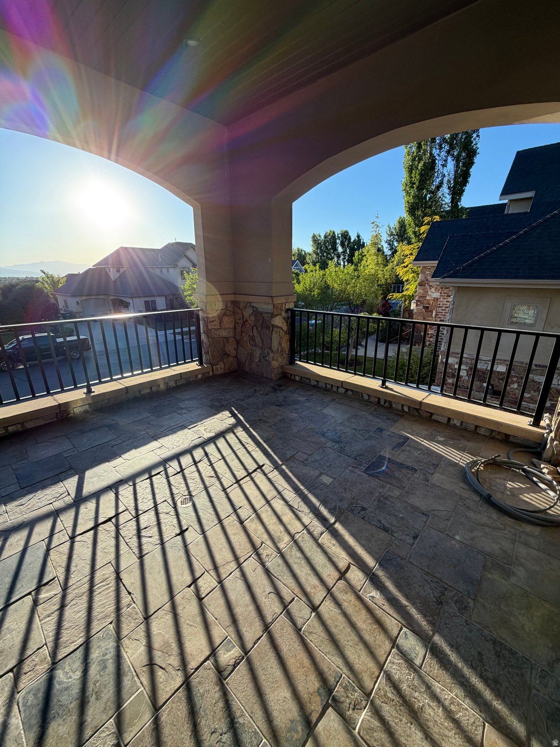 CANYON CREST - Residential