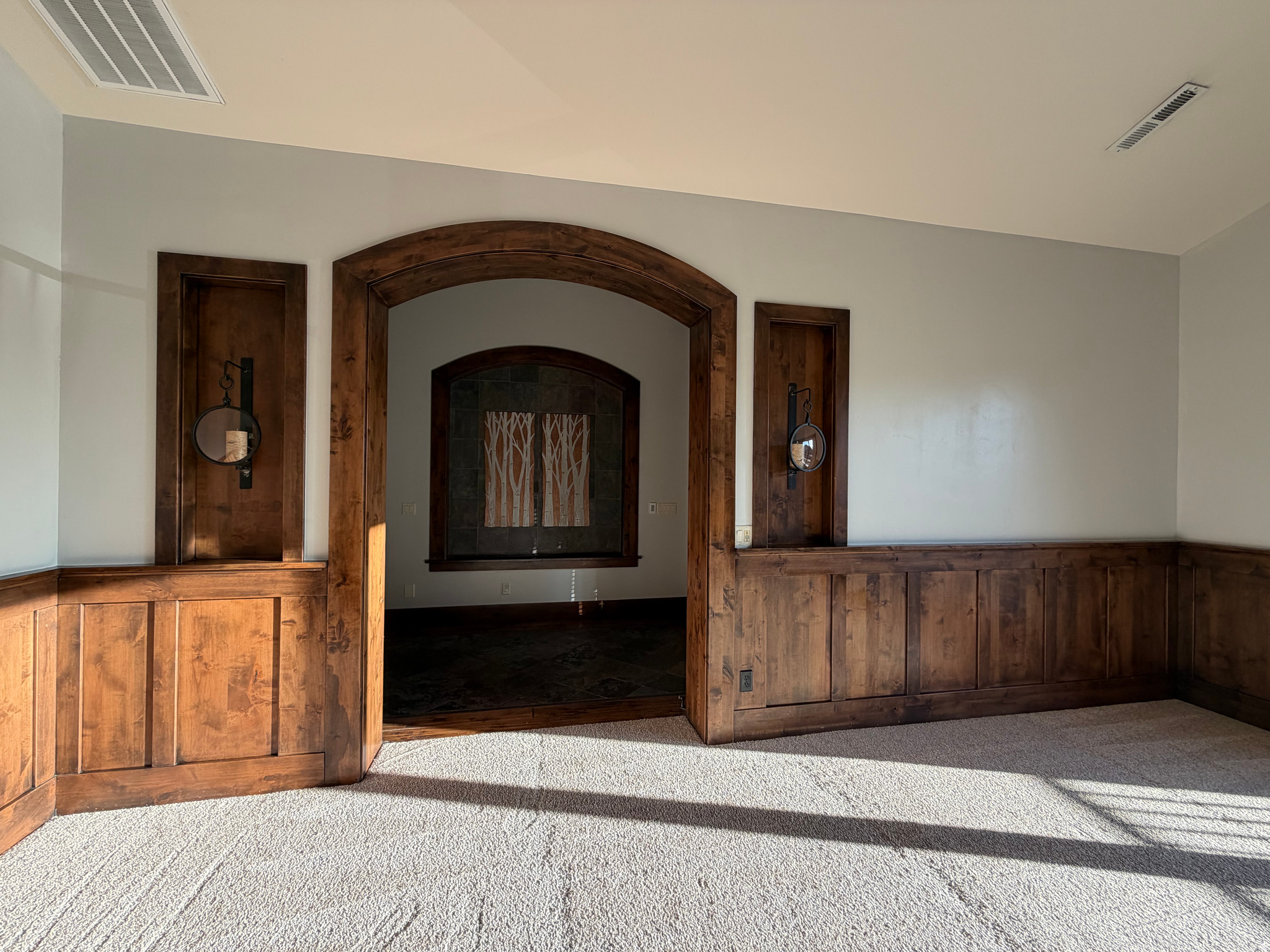 CANYON CREST - Residential