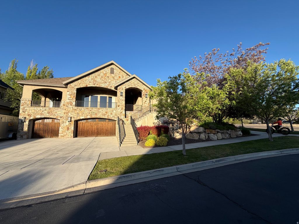 Photo of 4536 N 475 E, Provo, UT 84604 (MLS # 2160317)