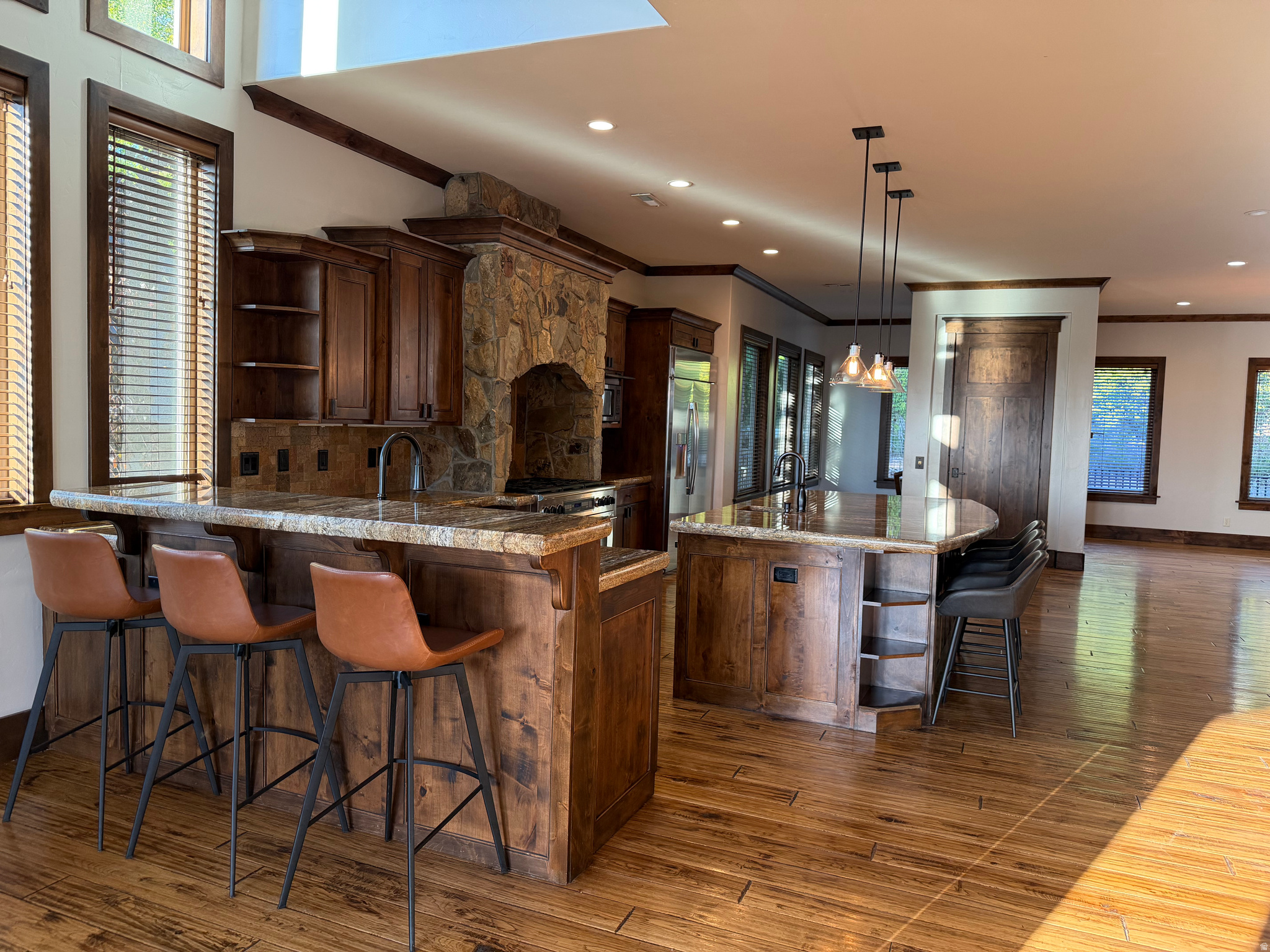 CANYON CREST - Residential
