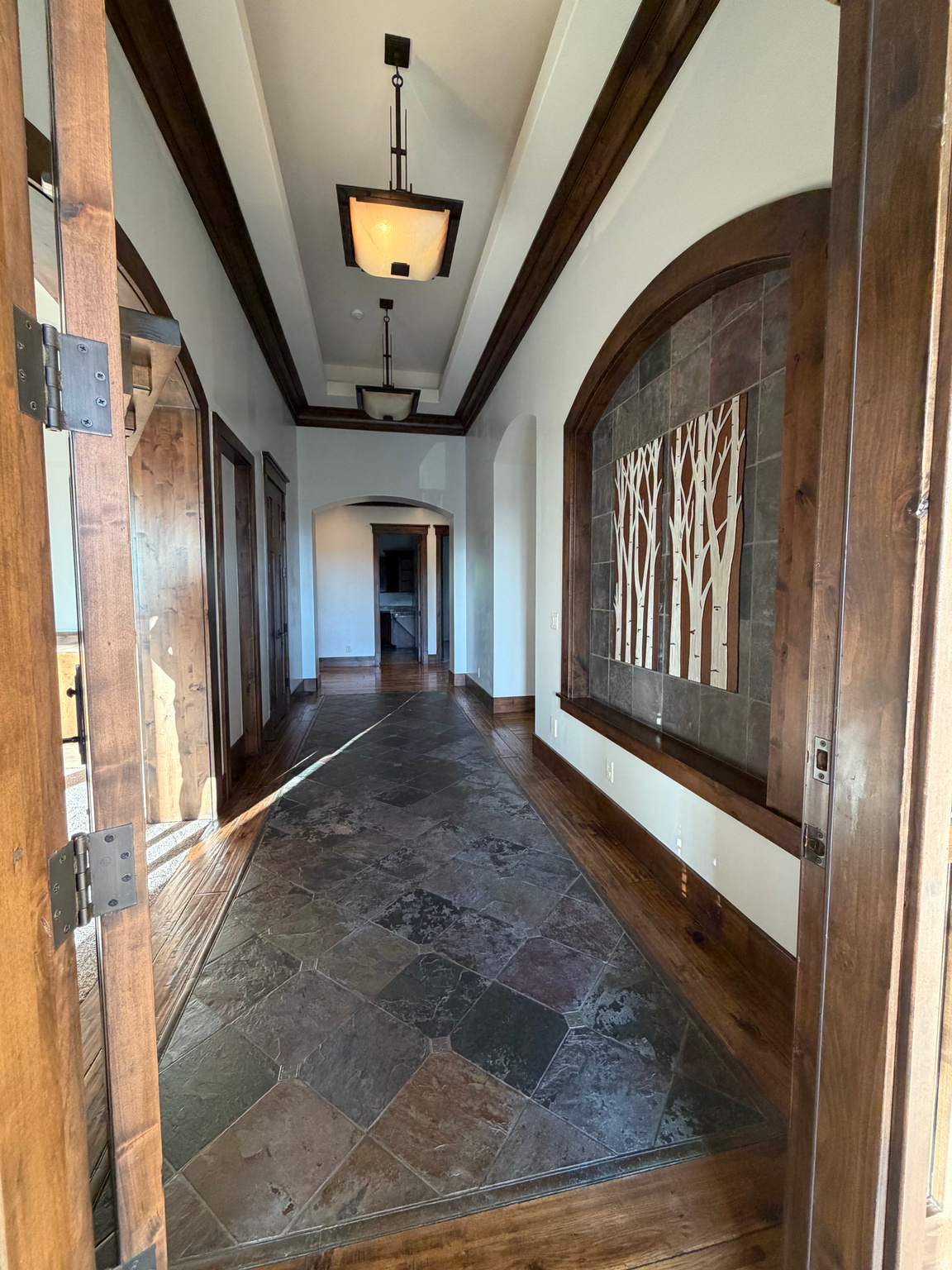 CANYON CREST - Residential