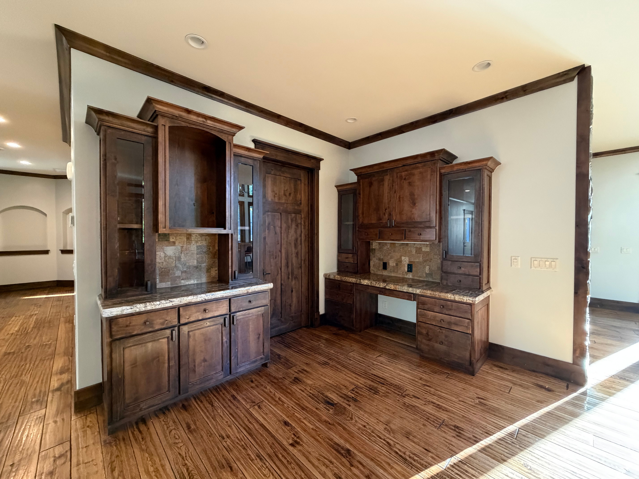 CANYON CREST - Residential