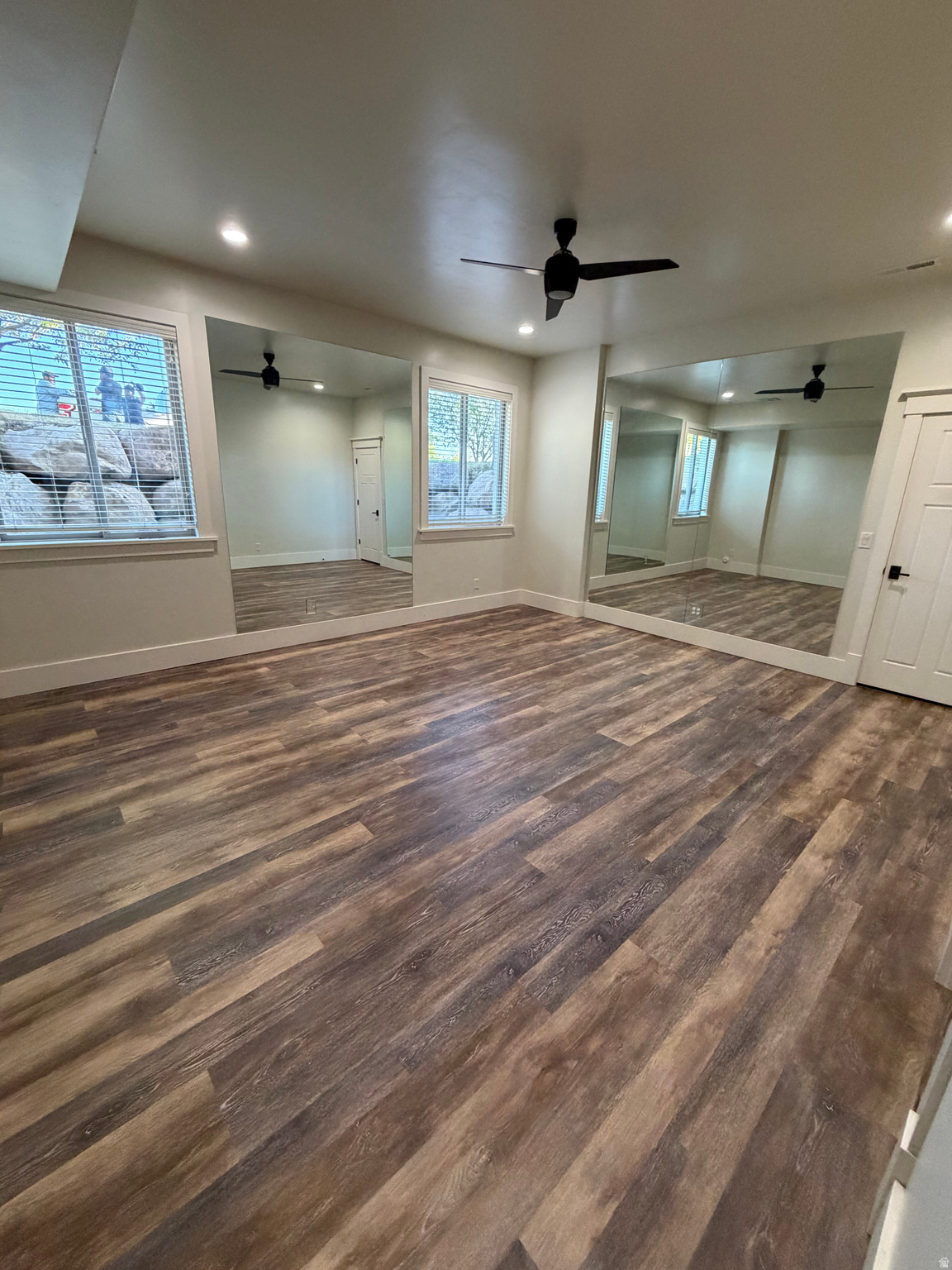CANYON CREST - Residential