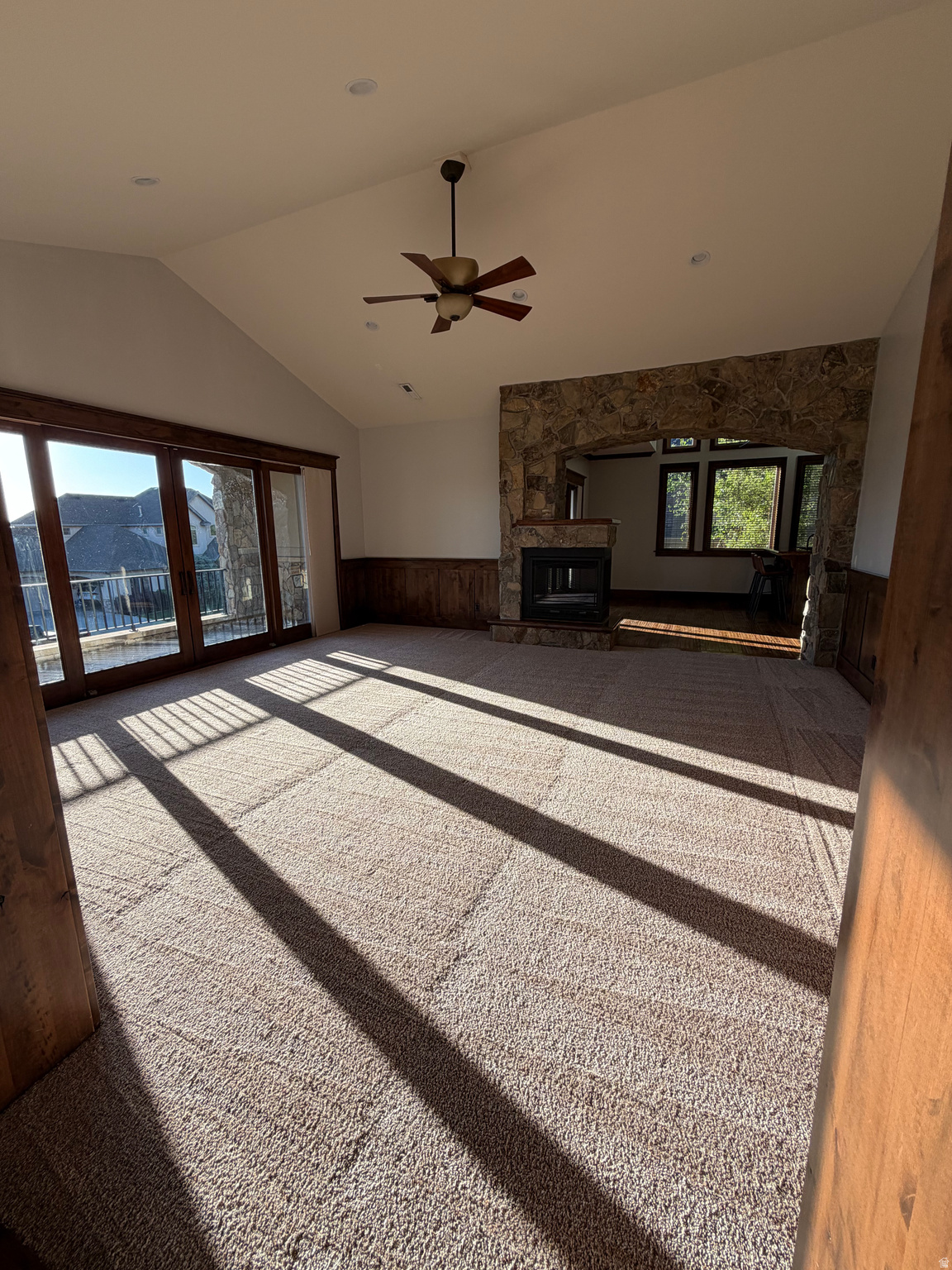 CANYON CREST - Residential