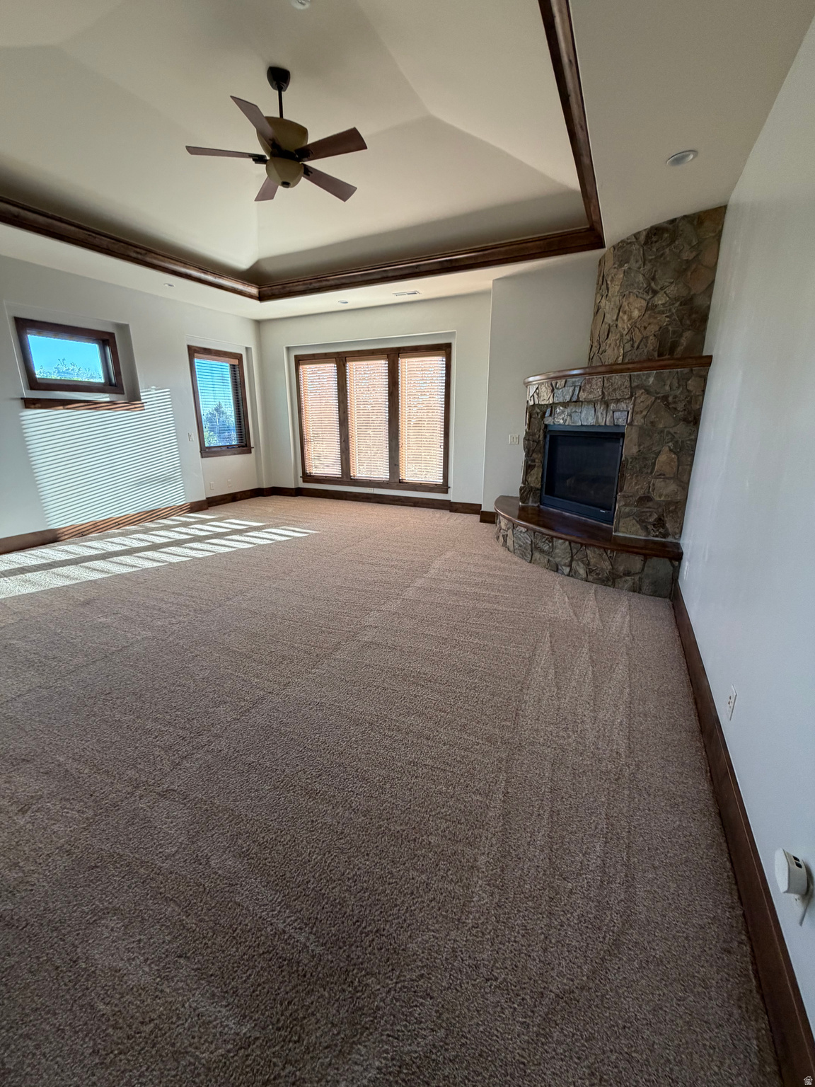 CANYON CREST - Residential