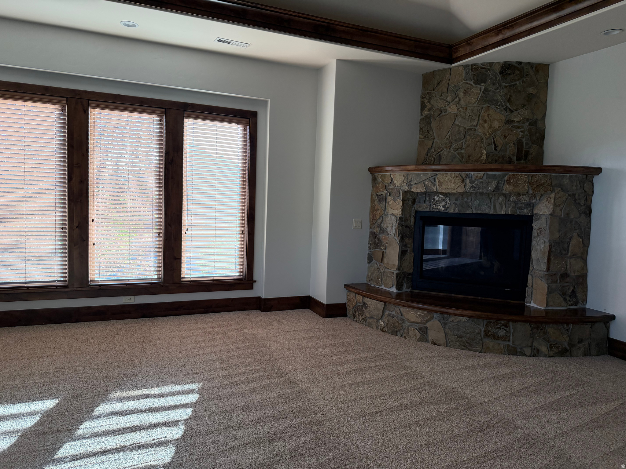 CANYON CREST - Residential