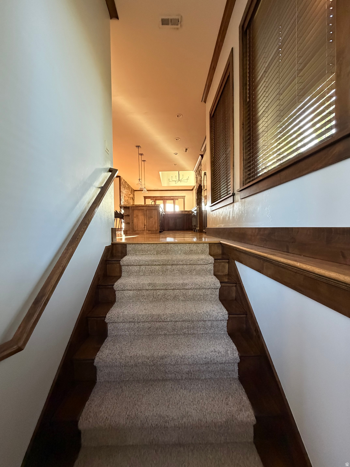 CANYON CREST - Residential