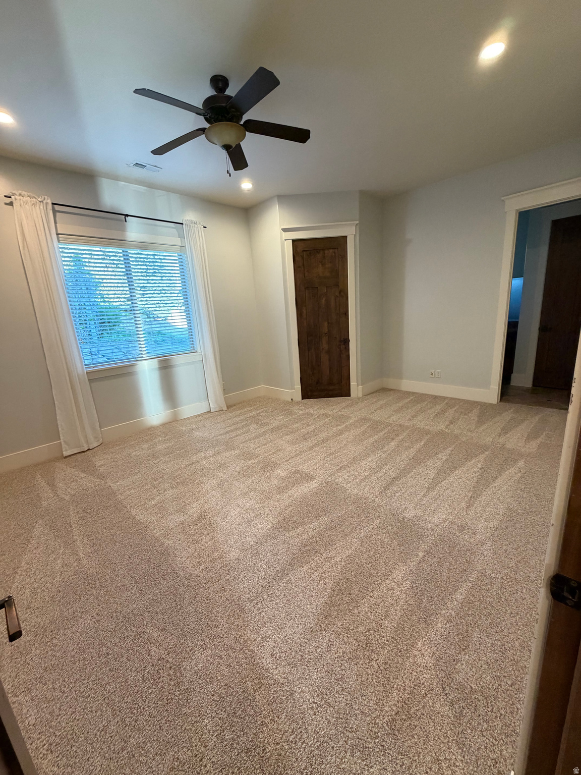 CANYON CREST - Residential